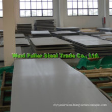 Wuxi Fuller AISI 904L Stainless Steel Sheet